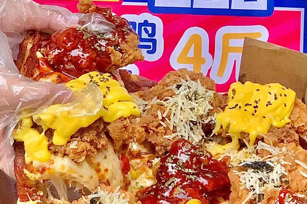  餐饮选择众多，为什么要开一家披萨店？