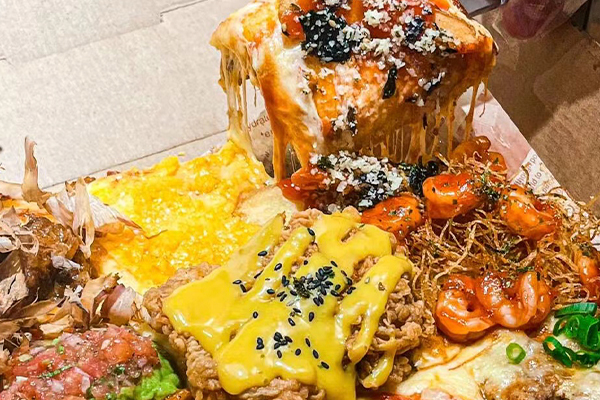 做餐饮为什么要选择加盟?