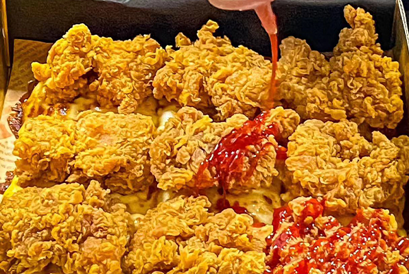 加盟披萨连锁店需要注意些什么呢？(图1)