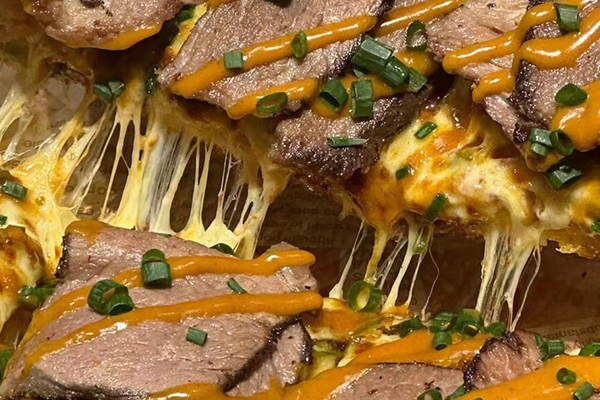 没有经验怎么开好一家披萨店?(图1)