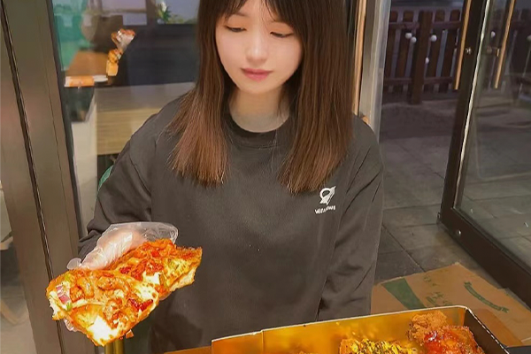 2024年开家披萨店的利润高吗(图1)