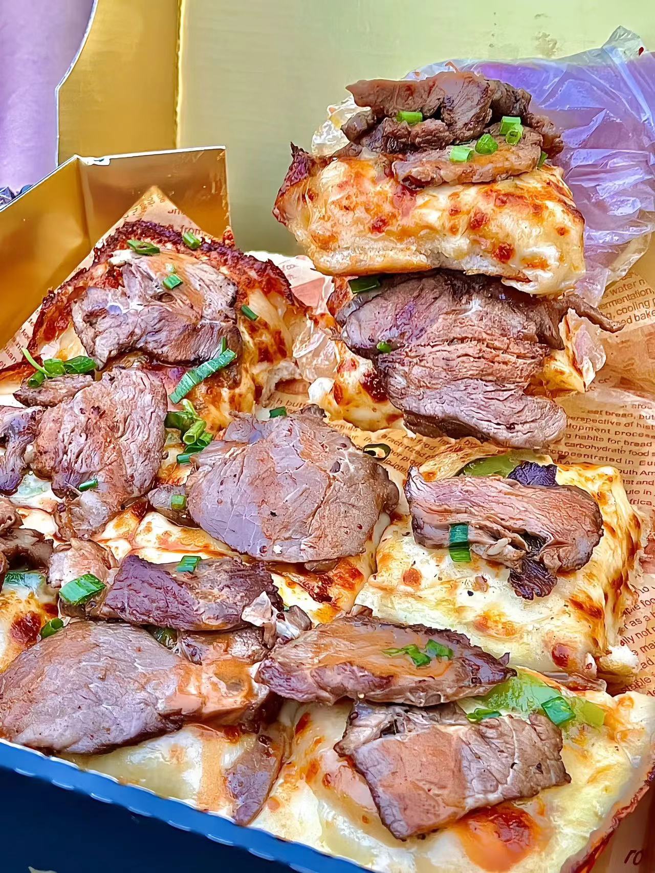 揉不圆披萨，开店前要准备什么(图1)