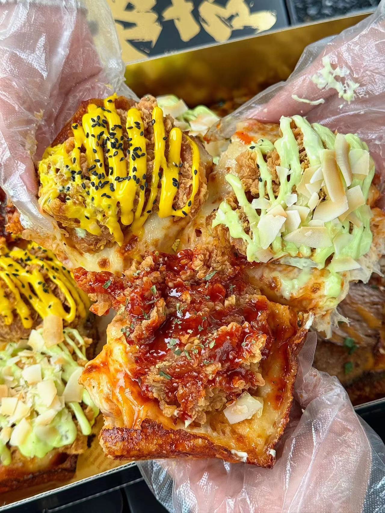 揉不圆披萨店利润怎么样(图1)