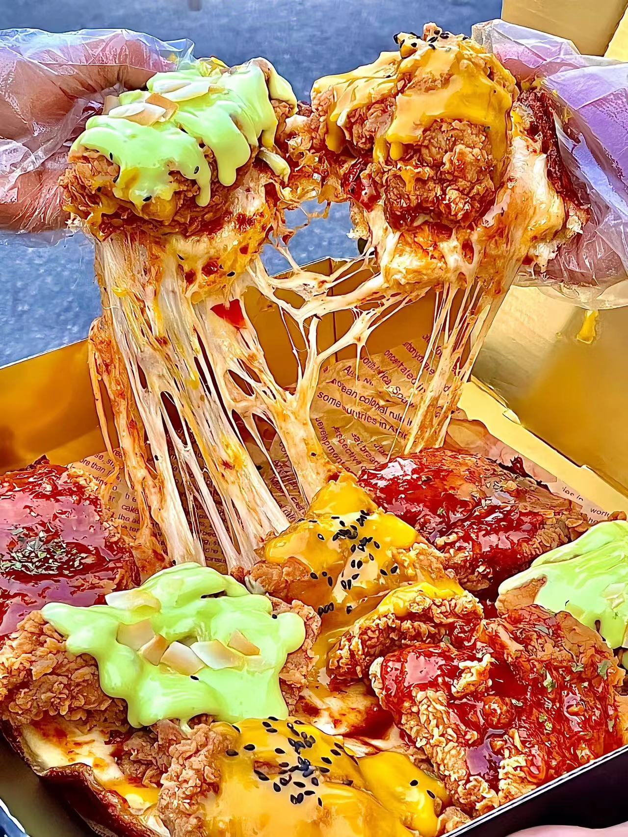 如何加盟揉不圆方盘披萨？需要哪些条件？(图1)