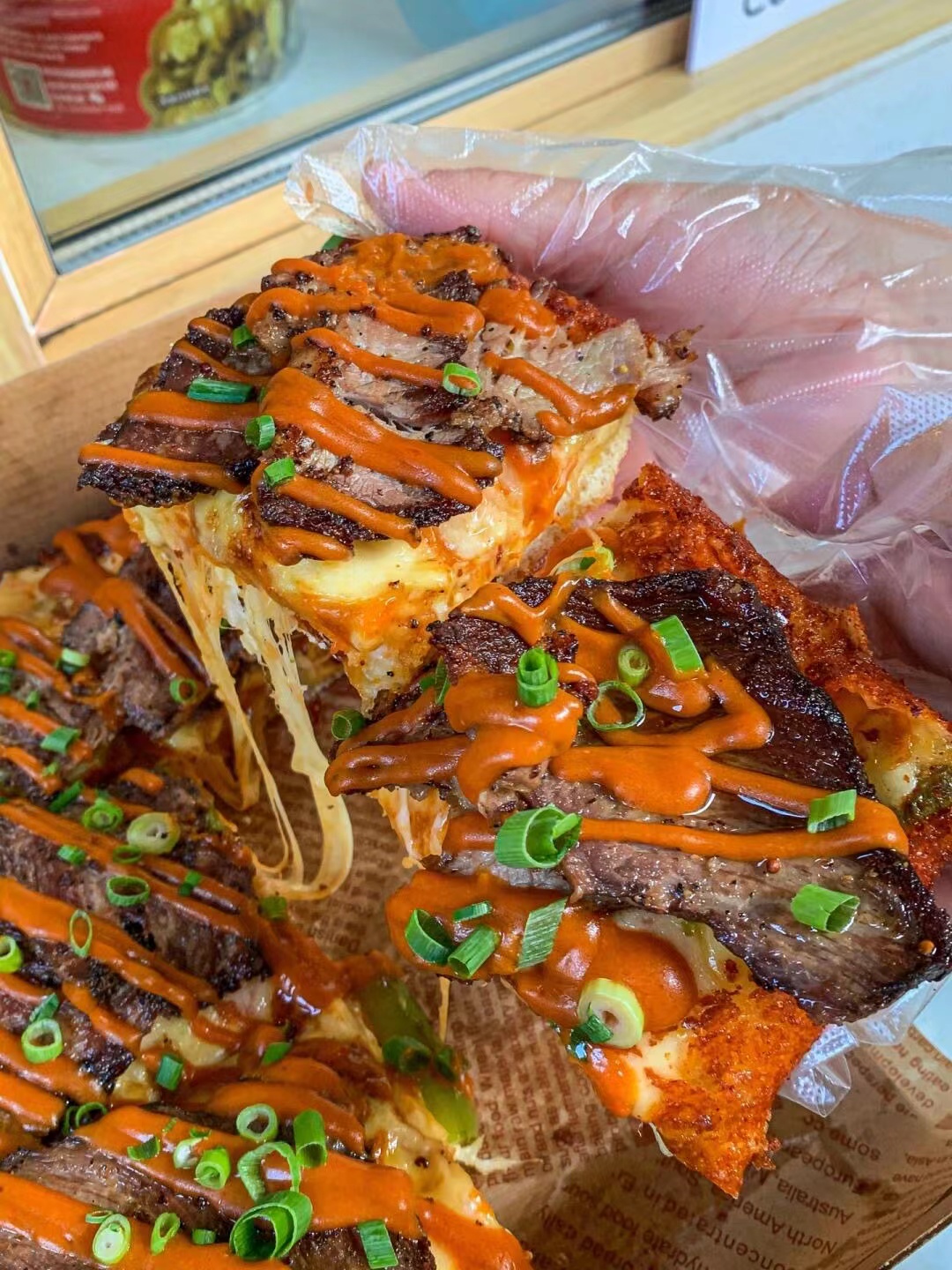 市场分析：开揉不圆方盘披萨店真的赚钱吗​(图1)